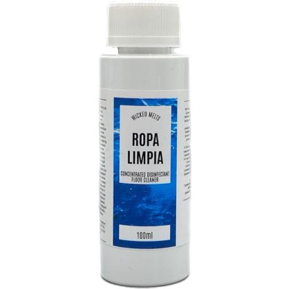 Ropa Limpia Concentrated Disinfectant Floor Cleaner