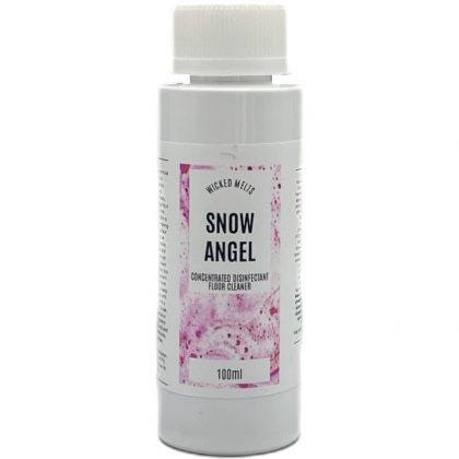 Snow Angel Concentrated Disinfectant Floor Cleaner
