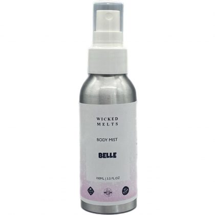 Belle Body Mist