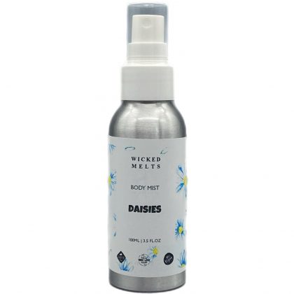 Daisies Body Mist