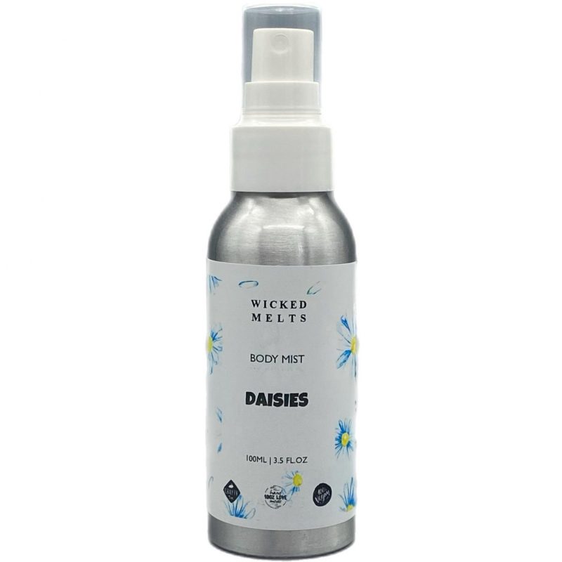 Daisies Body Mist
