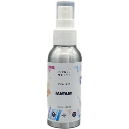 Fantasy Body Mist