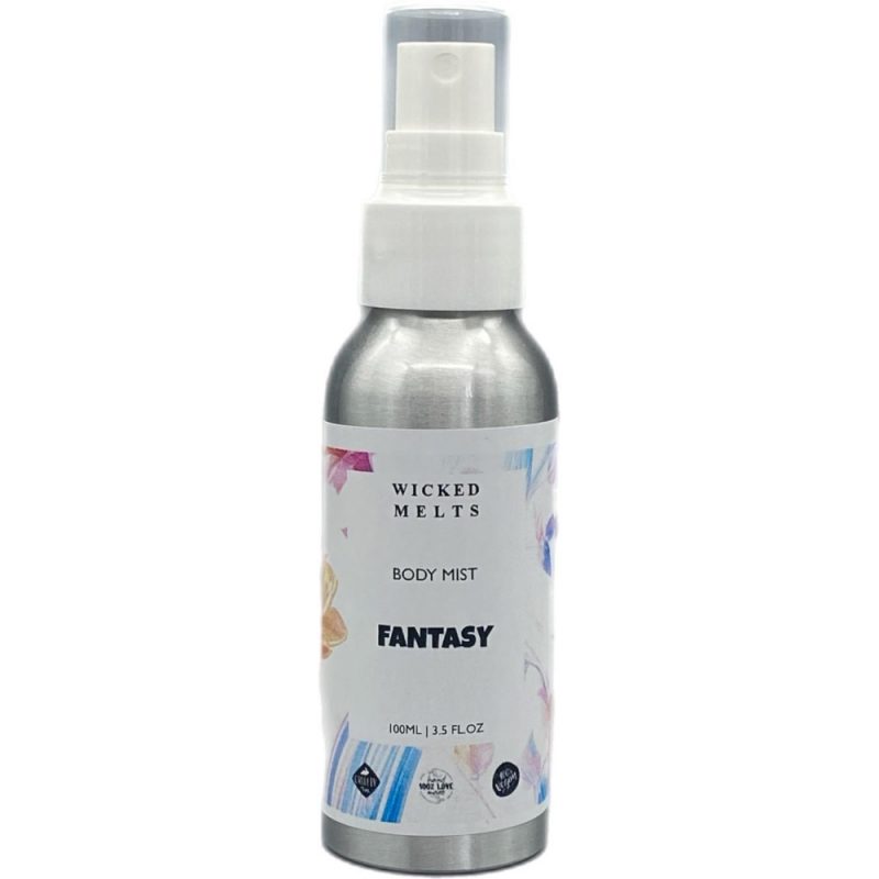 Fantasy Body Mist