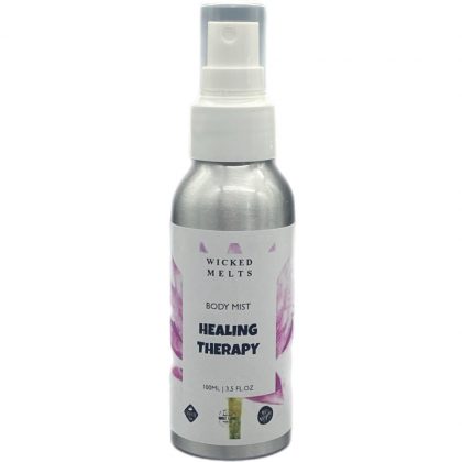 Healing Therapy Body Mist