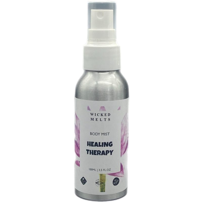 Healing Therapy Body Mist