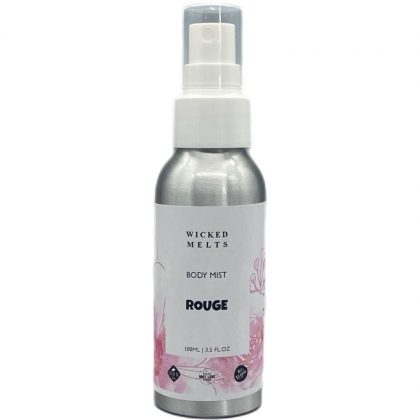 Rouge Body Mist