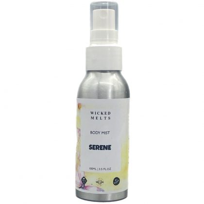 Serene Body Mist