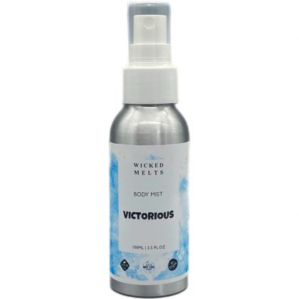 Victorious Body Mist
