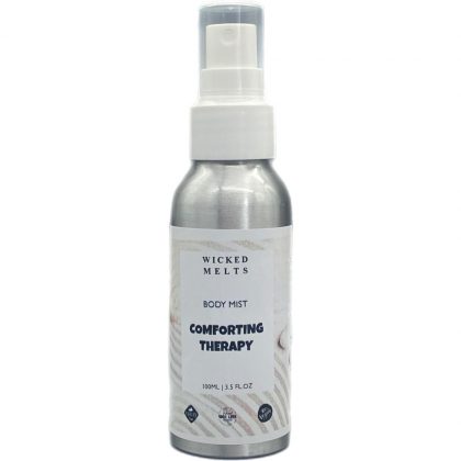 comforting therapy body mist