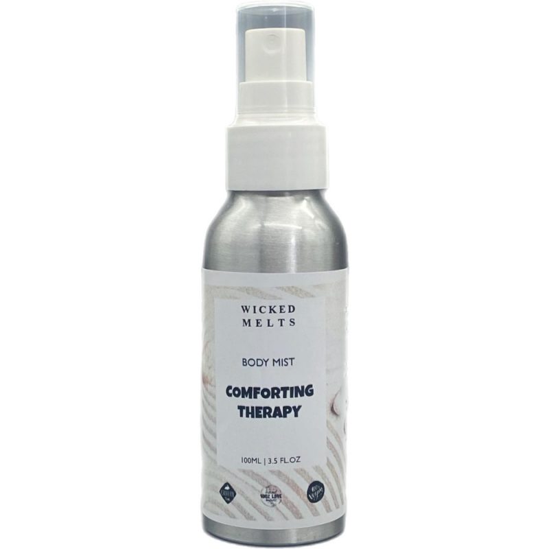 comforting therapy body mist