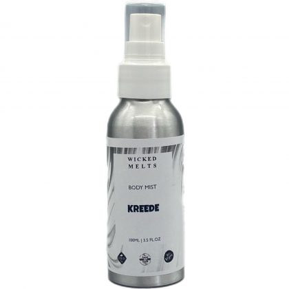 kreede body mist