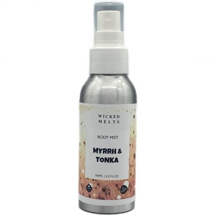 Body Mist