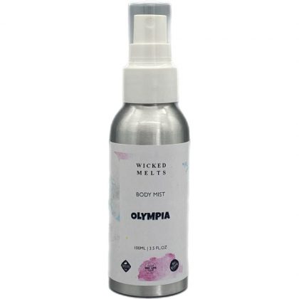 Olympia Body Mist