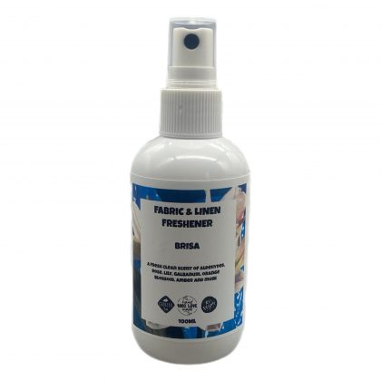 Brisa Fabric & Linen Spray