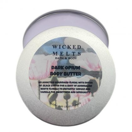 Dark Opium Body Butter