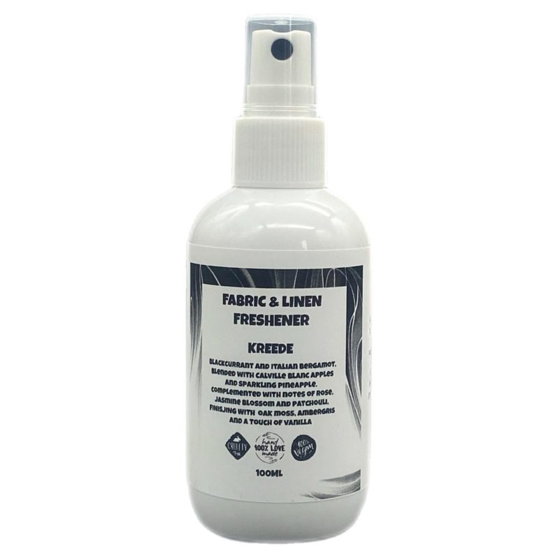 Kreede Fabric & Linen Spray