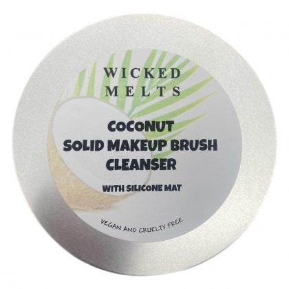 Makeup Brush Cleaner