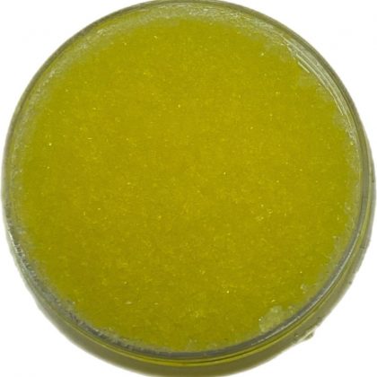 Lemon Sugar Lip Scrub