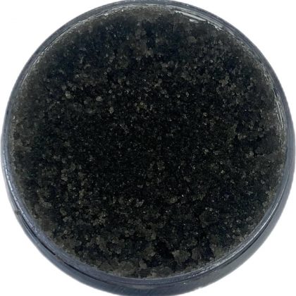 Liquorice Sugar Lip Scrub