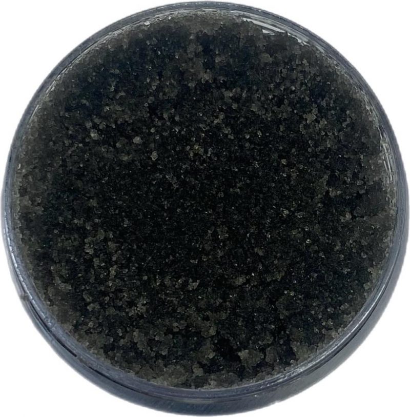 Liquorice Sugar Lip Scrub