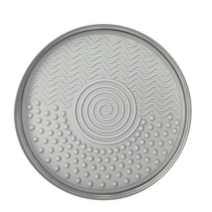 Cherry Solid Makeup Brush Cleanser