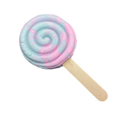 Bubblegum Bubble Bath Wand (Reusable)