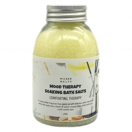 Comforting Therapy Soaking Epsom Bath Salts