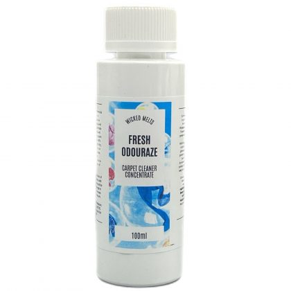 Fresh Odouraze Concentrated Carpet Cleaner
