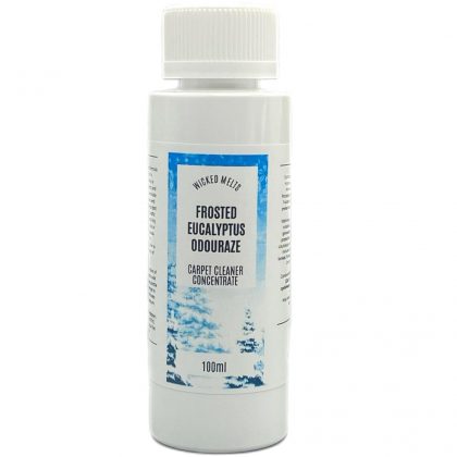 Frosted Eucalyptus Odouraze Concentrated Carpet Cleaner