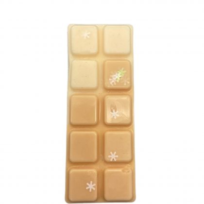 Caramel Snowflake Wax Melts