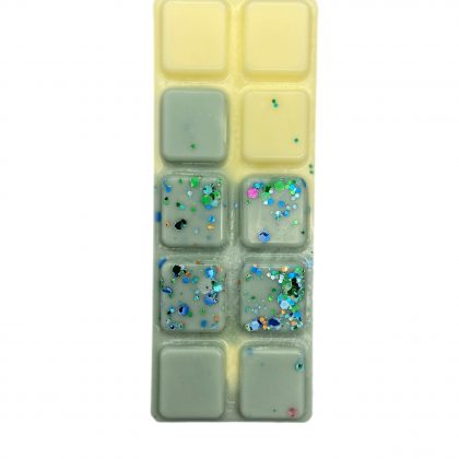 Lemongrass and Verbena Wax Melts