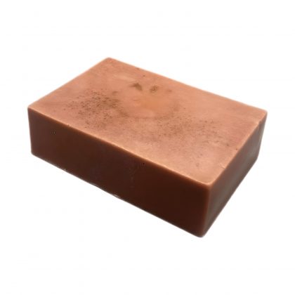 Myrrh and Tonka Bar Soap