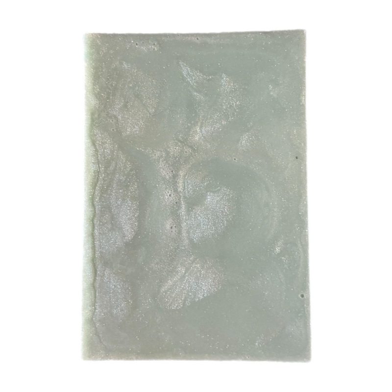 Juicy Apple Bar Soap