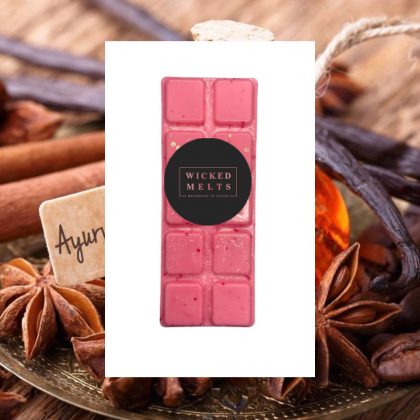 Ancient Ayurveda Wax Melts