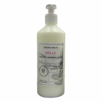 Belle Non Bio Laundry Liquid