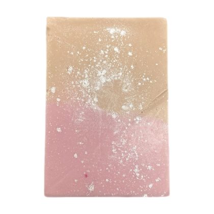 Marshmallow Candyfloss Bar Soap