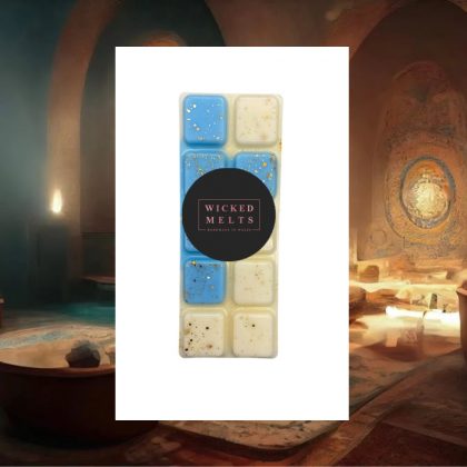 Ancient Hammam Wax Melts