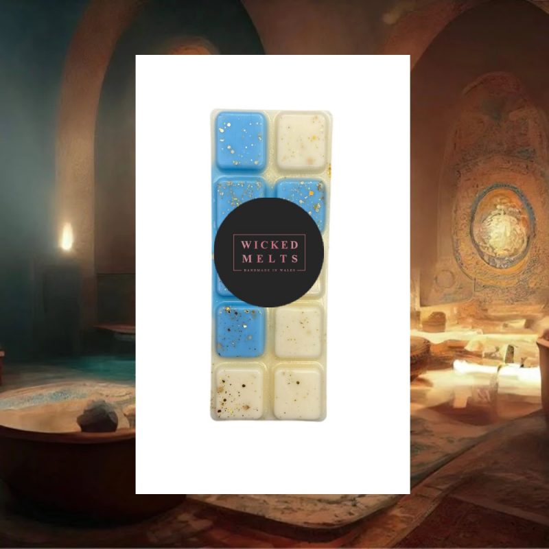 Ancient Hammam Wax Melts
