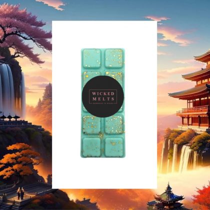 Ancient Jing Wax Melts