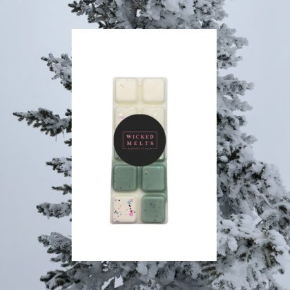 Aspen Winter Wax Melts