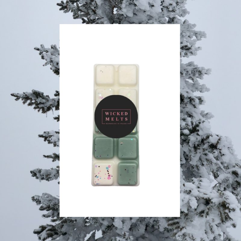 Aspen Winter Wax Melts