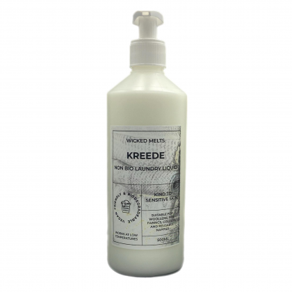 Kreede Non-Bio Laundry Liquid