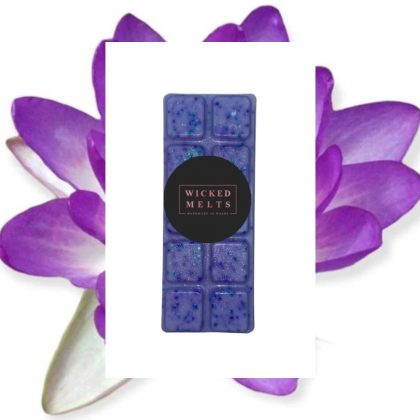 Lavender & Waterlily Wax Melts