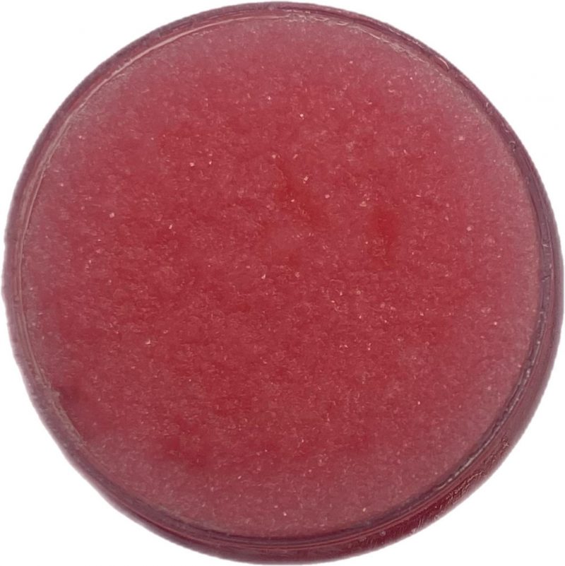 Strawberry Sugar Lip Scrub