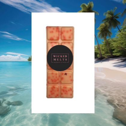 Vacay Vibes Wax Melts
