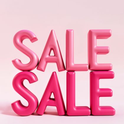 SALE