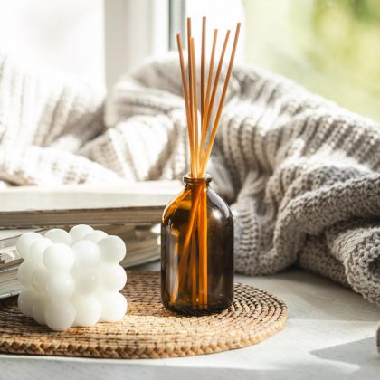 Reed Diffusers and Accessories