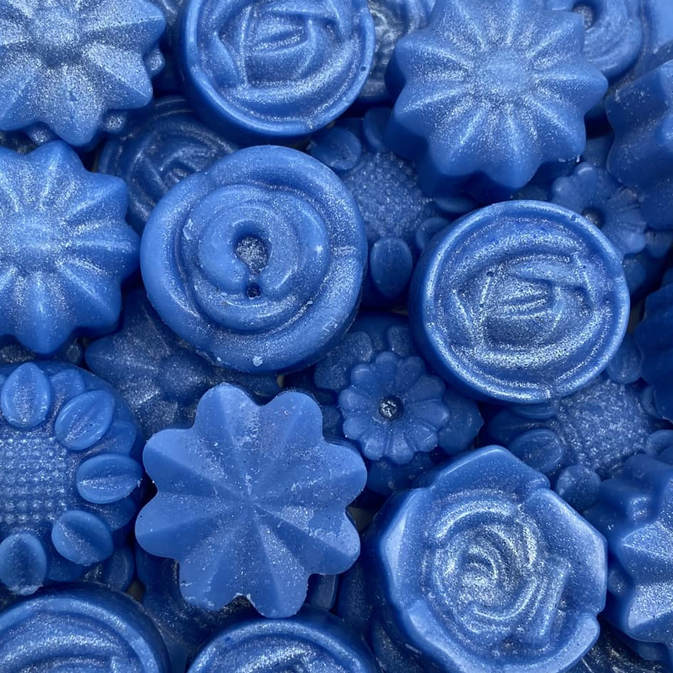 Fresh Wax Melts - Pack of 6