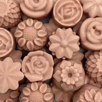gingerlily wax melts