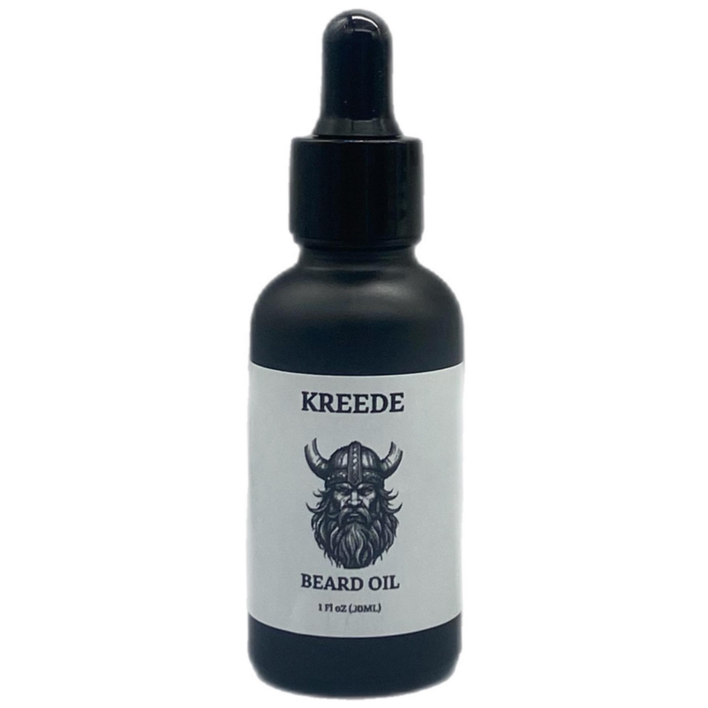 Kreede Beard Oil